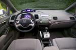 Honda Civic Sedan 2008 года
